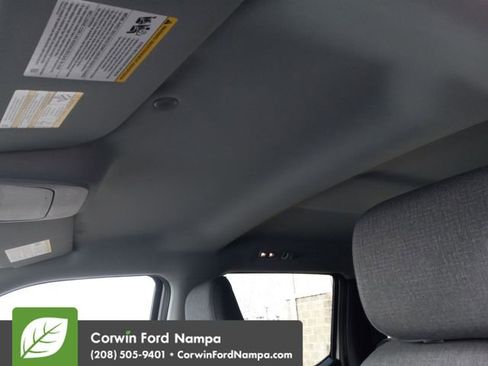 Used 2024 Ford F150 XLT w/ Tow/Haul Package image 22