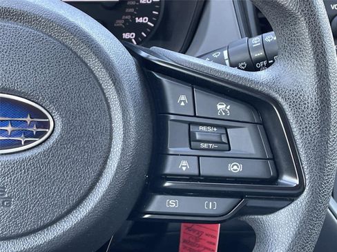 Certified 2024 Subaru Crosstrek 2.0i AWD/4WD image 20
