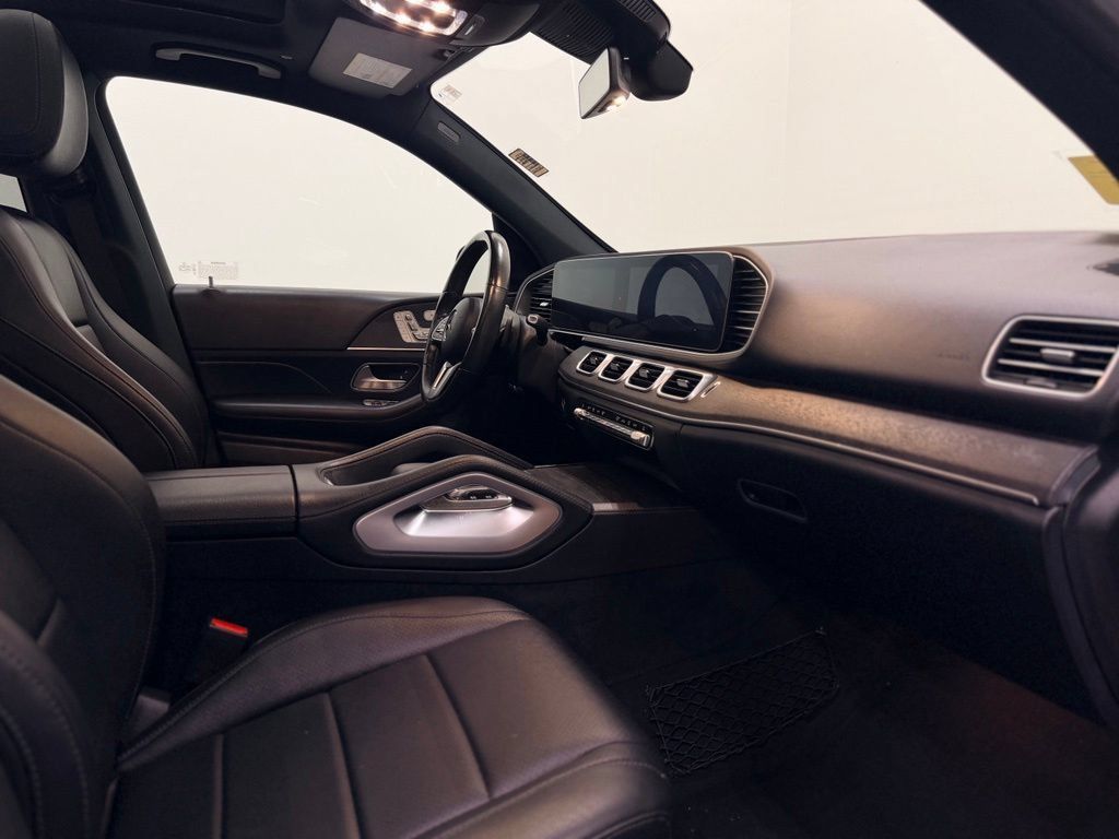 Used 2020 Mercedes-Benz GLE 350 4MATIC image 18