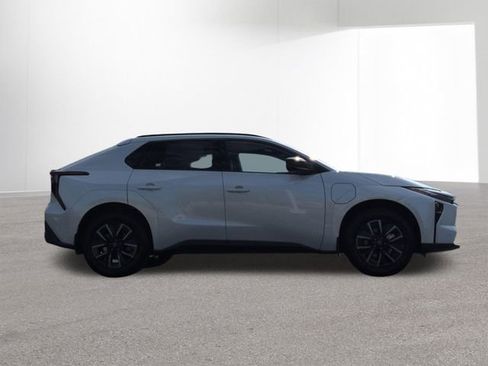 New 2026 Toyota bZ AWD/4WD image 4