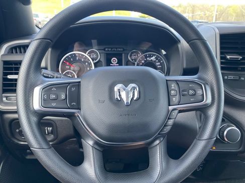Used 2026 RAM 1500 Tradesman AWD/4WD image 24