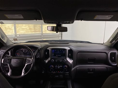 Used 2022 Chevrolet Silverado 1500 RST w/ All Star Edition Plus AWD/4WD image 13