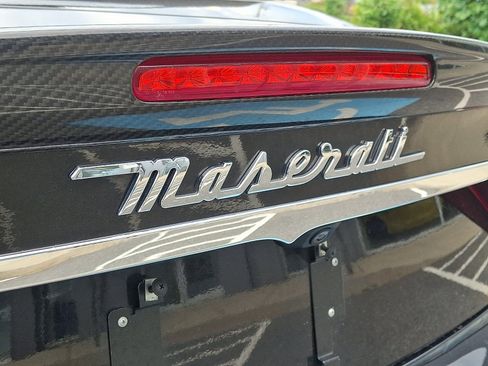 Used 2019 Maserati GranTurismo MC RWD image 31