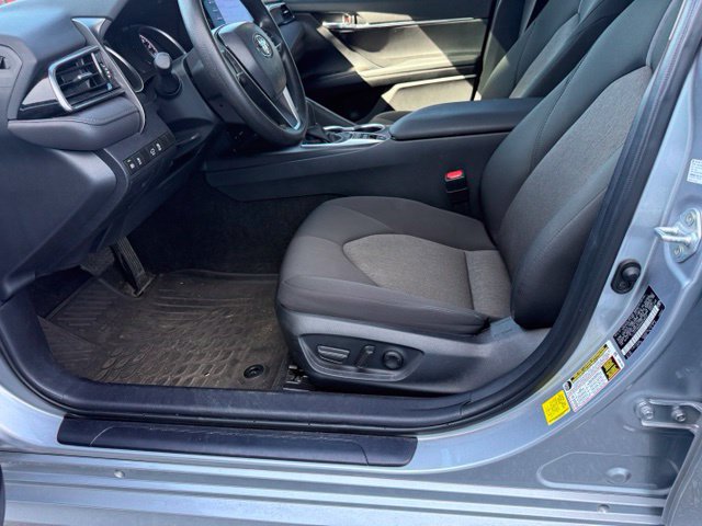 Used 2024 Toyota Camry LE FWD image 22