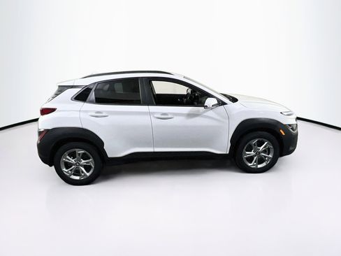 Used 2023 Hyundai Kona SEL w/ Convenience Package AWD/4WD image 4