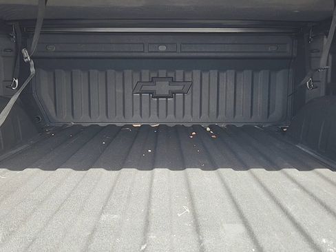 Used 2022 Chevrolet Silverado 1500 RST w/ All Star Edition Plus image 19