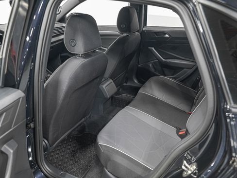 Used 2025 Volkswagen Jetta Sport image 26