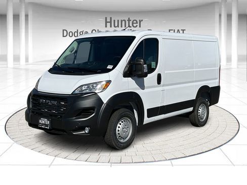 New 2026 RAM ProMaster 1500 image 1