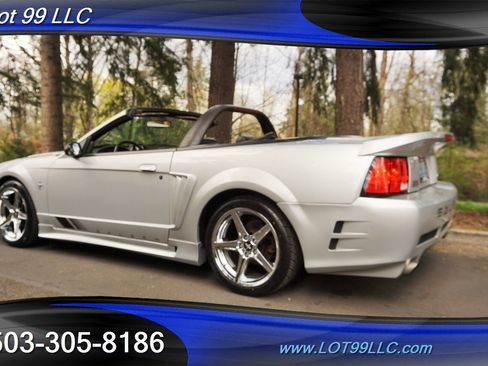Used 2000 Ford Mustang GT image 11