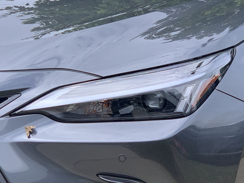 Used 2026 Lexus NX 350 AWD w/ Premium Package image 6