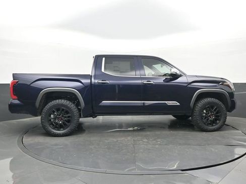 New 2026 Toyota Tundra 1794 Edition AWD/4WD image 2