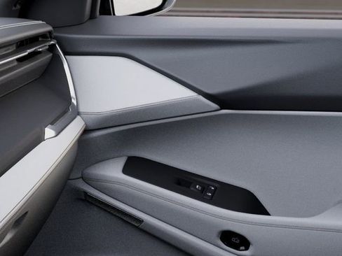 New 2026 Jeep Cherokee Limited AWD/4WD image 25