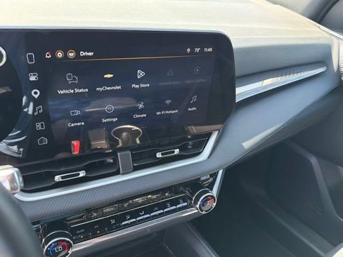 Certified 2026 Chevrolet Equinox LT w/ Convenience Package II AWD/4WD image 33