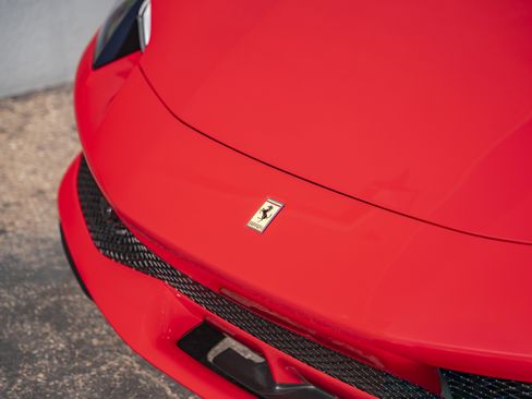 Certified 2023 Ferrari 296 GTB image 14