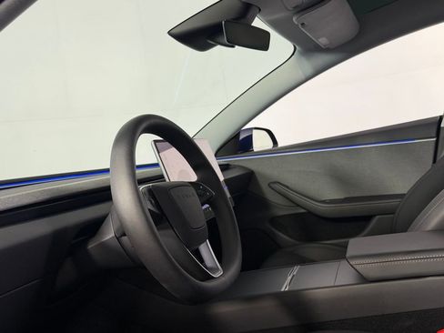 Used 2025 Tesla Model 3 Long Range RWD image 20