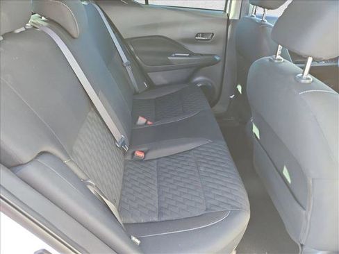 Certified 2023 Nissan Kicks SV image 25