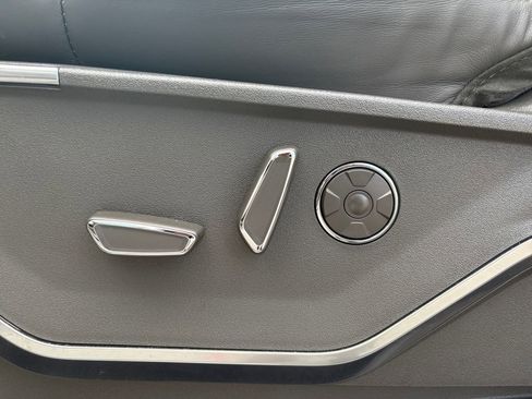 Used 2024 Ford F150 Platinum w/ Equipment Group 703A Plus image 16