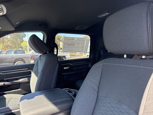 New 2025 RAM 2500 Big Horn image 20