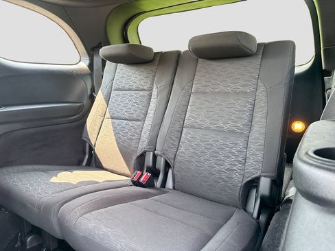 Used 2026 Dodge Durango GT AWD/4WD image 24