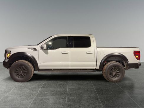 Used 2026 Ford F150 Raptor image 2