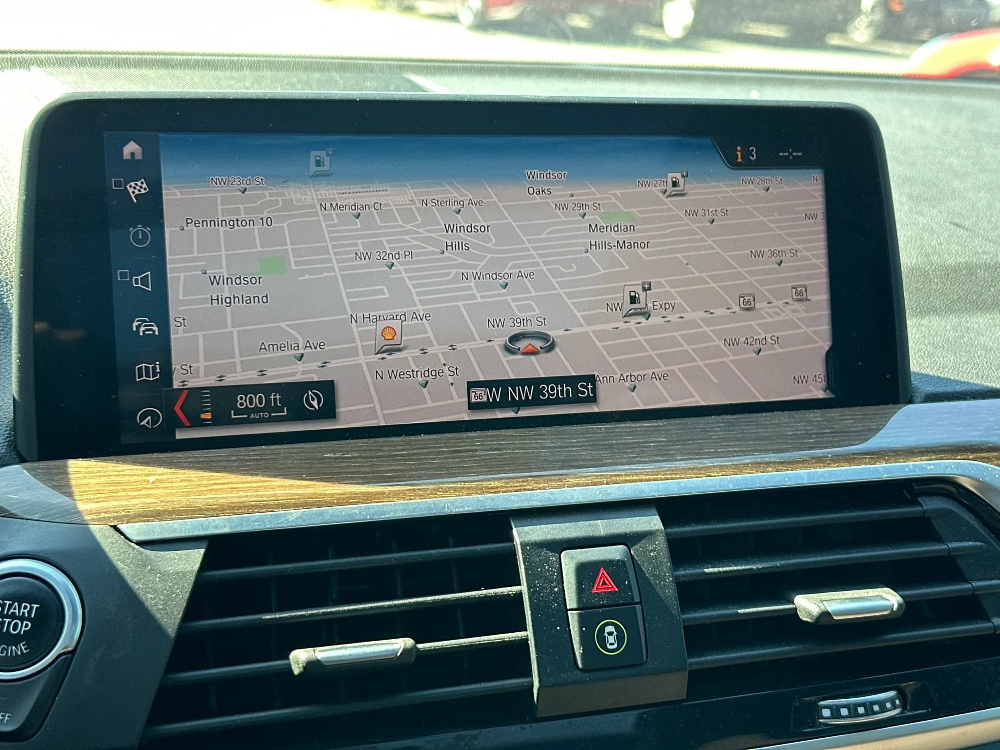 Used 2019 BMW X4 xDrive30i AWD/4WD image 40