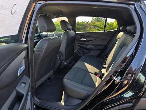 New 2026 Buick Envista Preferred FWD image 24