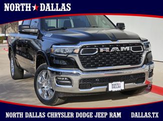 New 2026 RAM 1500 4x4 Crew Cab video 1