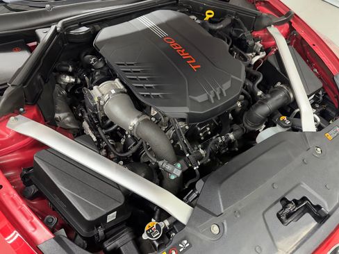 Used 2020 Kia Stinger GT2 image 46