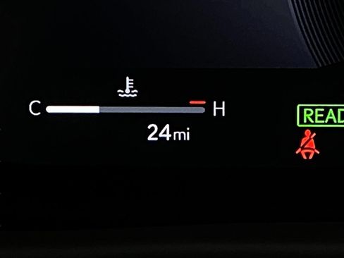 New 2026 Lexus UX 300h AWD image 17