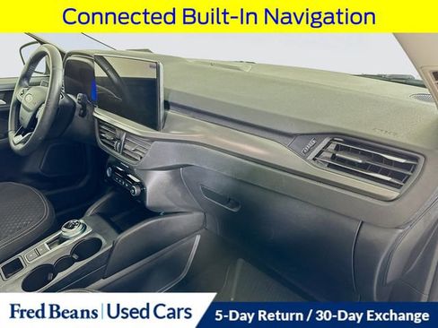 Certified 2023 Ford Escape Active w/ Tech Pack #2 image 36