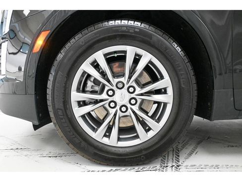 Certified 2023 Cadillac XT5 Premium Luxury w/ Technology Package image 22