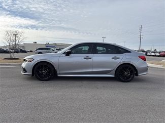 Used 2023 Honda Civic Sport video 2