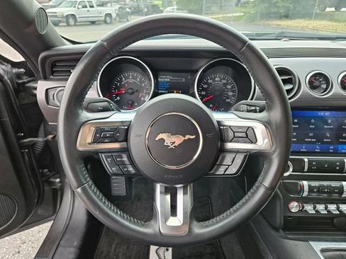 Used 2020 Ford Mustang GT w/ GT Performance Package RWD image 23