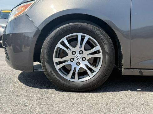 Used 2014 Honda Odyssey EX-L image 38