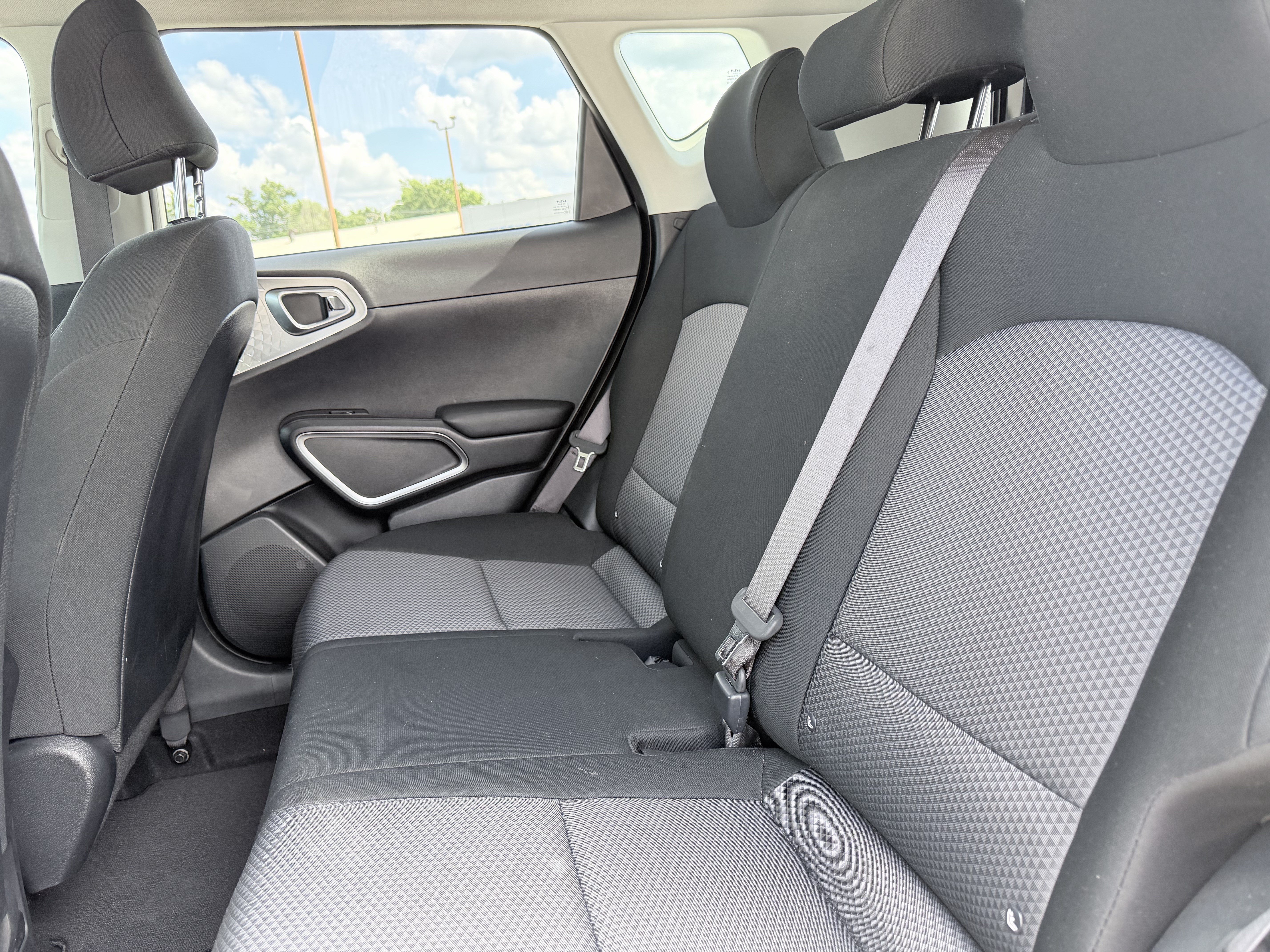 Used 2024 Kia Soul S FWD image 6
