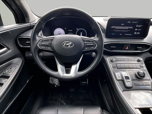Used 2023 Hyundai Santa Fe SEL w/ Premium Package FWD image 6