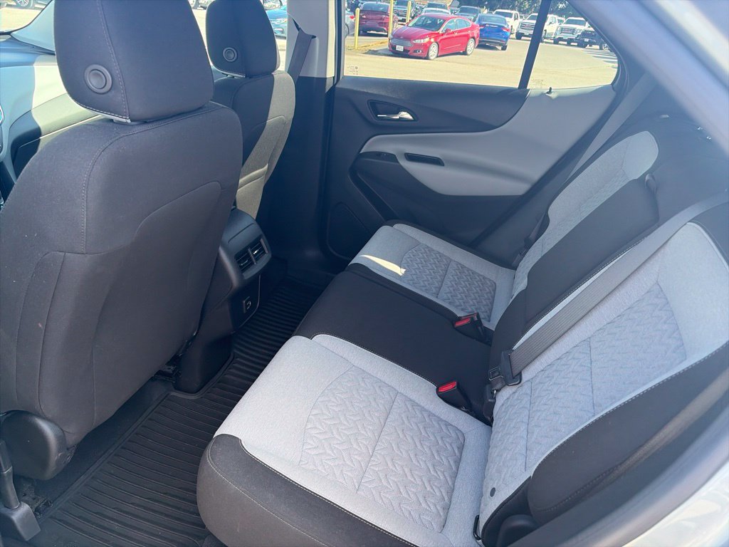 Used 2023 Chevrolet Equinox LT AWD/4WD image 11