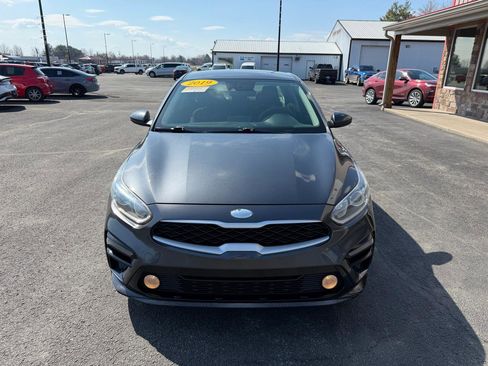 Used 2019 Kia Forte LXS image 9