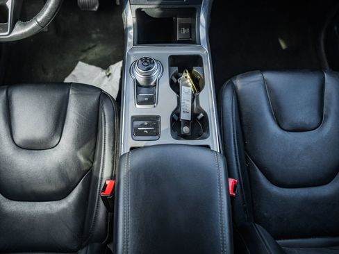 Used 2022 Ford Edge Titanium image 28