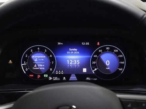 Used 2024 Volkswagen Atlas Cross Sport SEL Premium R-Line image 18