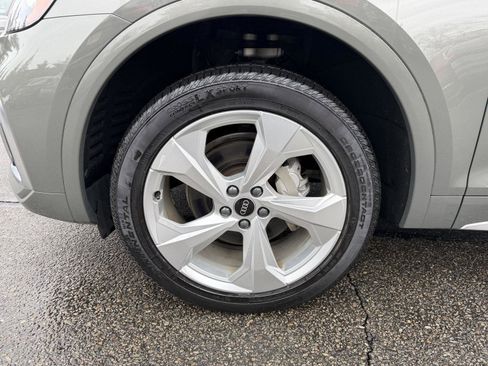 Used 2023 Audi Q5 2.0T Premium Plus w/ Premium Plus Package image 7