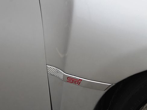 Used 2011 Subaru Impreza WRX STI AWD/4WD image 38