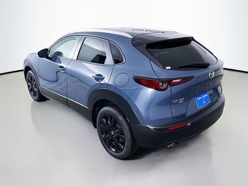 New 2026 MAZDA CX-30 AWD 2.5 S image 5