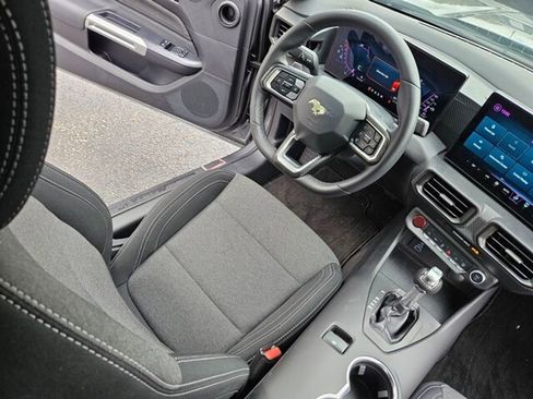 New 2025 Ford Mustang GT image 11