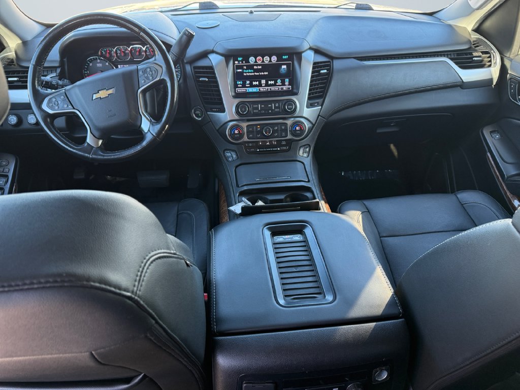 Used 2020 Chevrolet Suburban Premier AWD/4WD image 10
