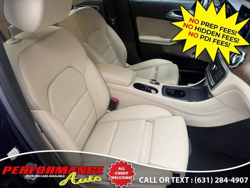 Used 2019 Mercedes-Benz GLA 250 4MATIC image 23
