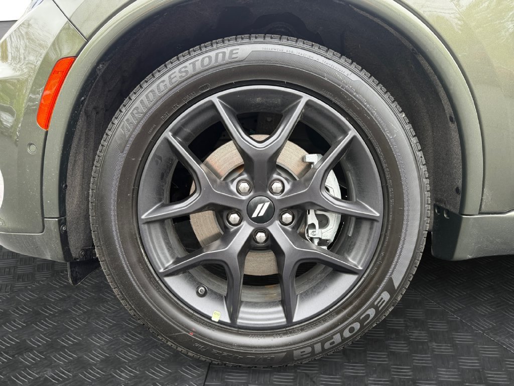 New 2026 Dodge Durango GT AWD/4WD image 20