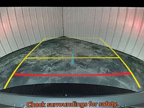 New 2026 Toyota Camry SE image 21