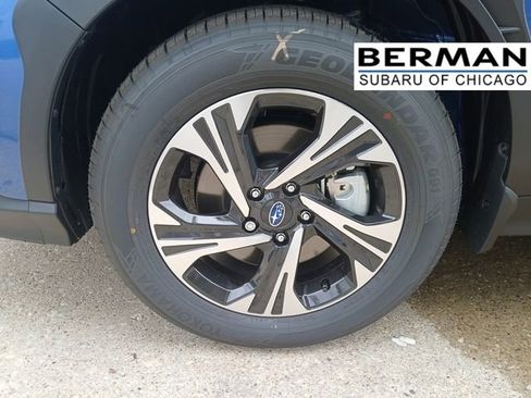 New 2025 Subaru Crosstrek 2.0i Premium w/ Convenience Package #2 image 26