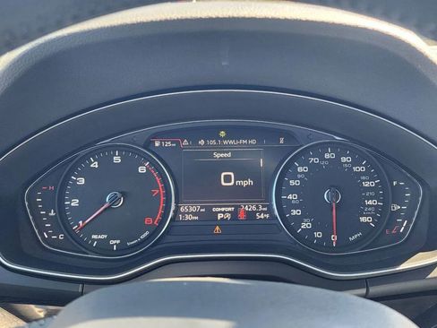 Used 2019 Audi Q5 2.0T Premium w/ Convenience Package AWD/4WD image 22